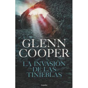 LA INVASION DE LAS TINIEBLAS - CONDENADOS 3