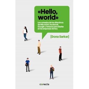 HELLO, WORLD!