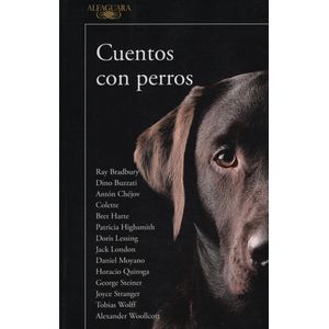 CUENTOS CON PERROS