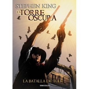 LA BATALLA DE TULL - TORRE OSCURA VIII (COMIC)