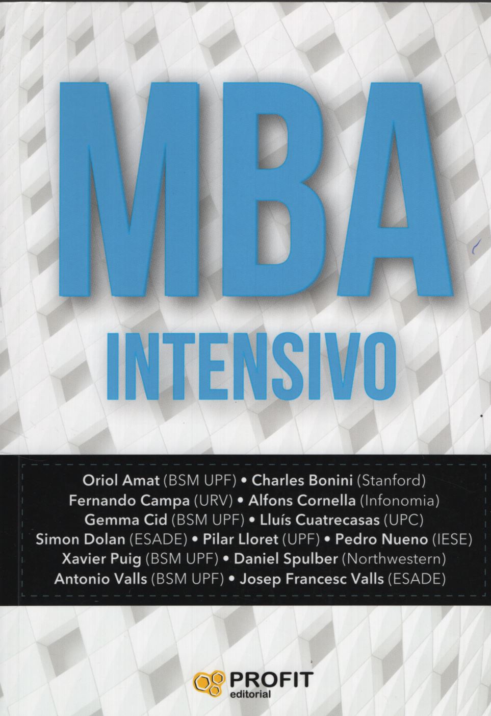MBA INTENSIVO