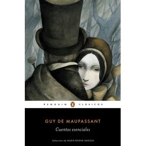 CUENTOS ESENCIALES - PENGUIN CLASICOS