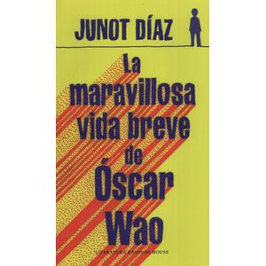 LA MARAVILLOSA VIDA BREVE DE OSCAR WAO