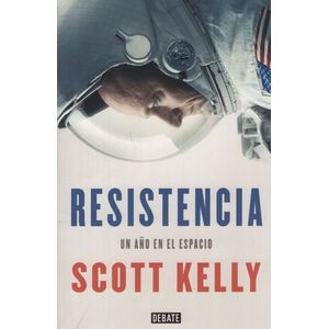 RESISTENCIA - UN AÑO EN EL ESPACIO