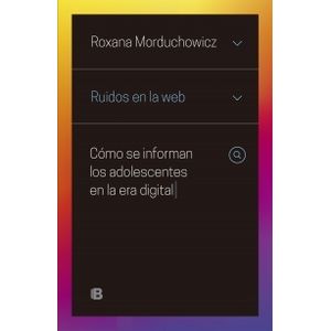 RUIDOS EN LA WEB