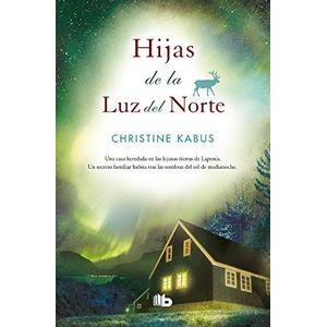 HIJAS DE LA LUZ DEL NORTE - CHRISTINE KABUS