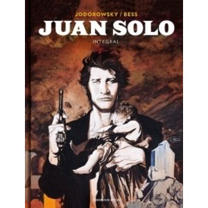 JUAN SOLO (INTEGRAL)