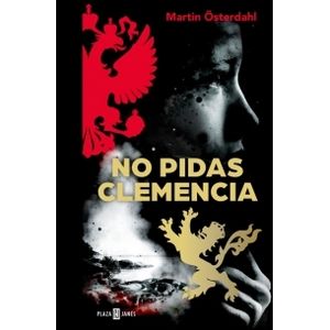 NO PIDAS CLEMENCIA - MAX ANGER SERIES 1