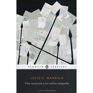 UNA EXCURSION A LOS INDIOS RANQUELES