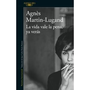 LA VIDA VALE LA PENA, YA VERAS