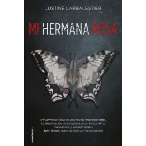 MI HERMANA ROSA