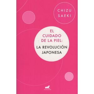 EL CUIDADO DE LA PIEL: LA REVOLUCION JAPONESA