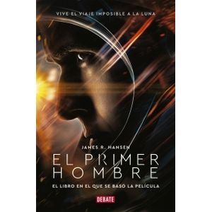 EL PRIMER HOMBRE