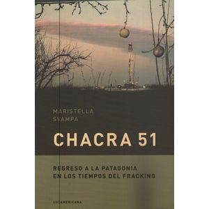 CHACRA 51