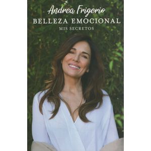 BELLEZA EMOCIONAL - MIS SECRETOS