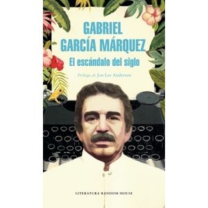 EL ESCÁNDALO DEL SIGLO