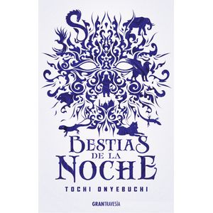 BESTIAS DE LA NOCHE