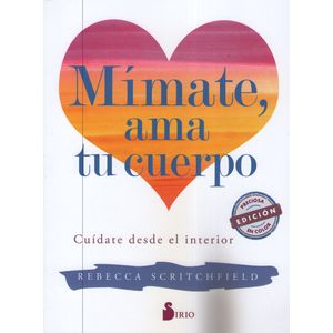 MIMATE, AMA TU CUERPO