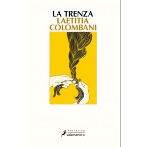 LA TRENZA - COLOMBANI LAETITIA