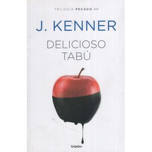 DELICIOSO TABU - TRILOGIA PECADO 3