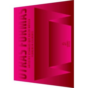 OTRAS FORMAS - ARTISTAS VISUALES QUE HACEN MUSICA