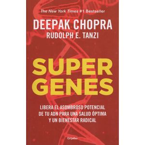 SUPERGENES