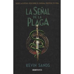 LA SEÑAL DE LA PLAGA - BLACKTHORN 2