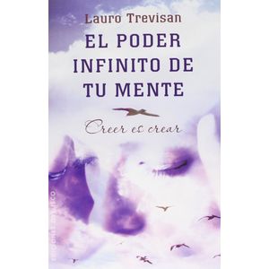 EL PODER INFINITO DE TU MENTE - LAURO TREVISAN