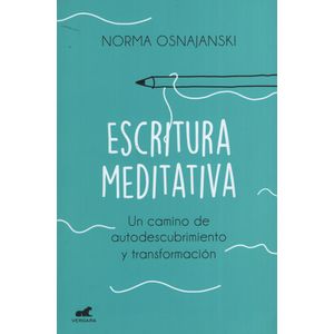 ESCRITURA MEDITATIVA