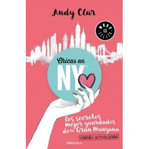 CHICAS EN NEW YORK
