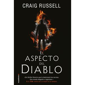 EL ASPECTO DEL DIABLO