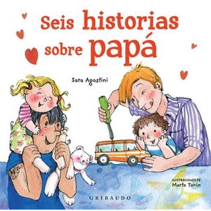 SEIS HISTORIAS SOBRE PAPA