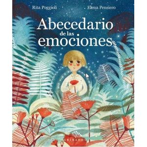 ABECEDARIO DE LAS EMOCIONES