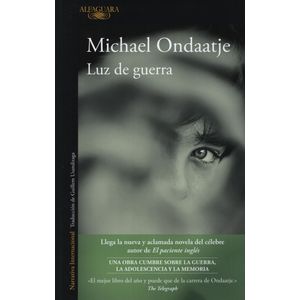 LUZ DE GUERRA