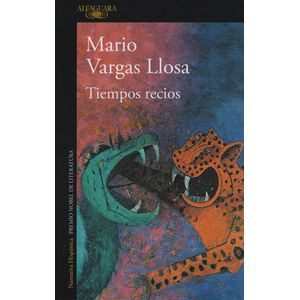 TIEMPOS RECIOS