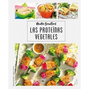 LAS PROTEINAS VEGETALES