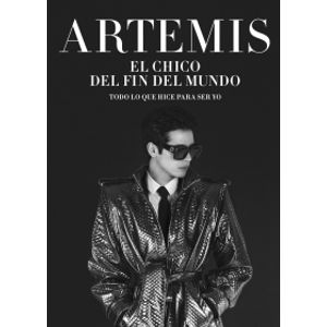 EL CHICO DEL FIN DEL MUNDO - TODO LO QUE HICE PARA SER YO -