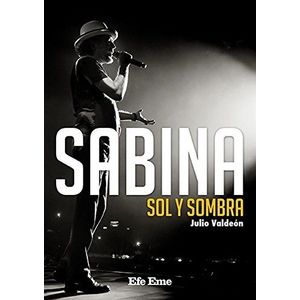SABINA. SOL Y SOMBRA