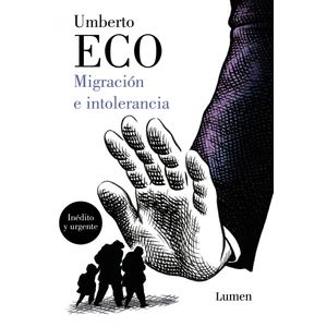 MIGRACION E INTOLERANCIA - INEDITO Y URGENTE