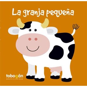 LA GRANJA PEQUEÑA