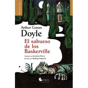 EL SABUESO DE LOS BASKERVILLE