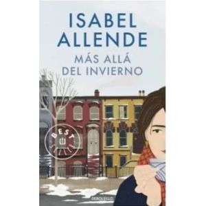 MAS ALLA DEL INVIERNO