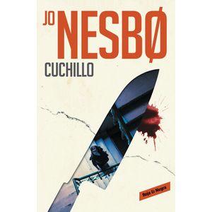 CUCHILLO - HARRY HOLE 12