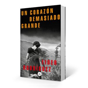 UN CORAZON DEMASIADO GRANDE - MAPA DE LAS LENGUAS