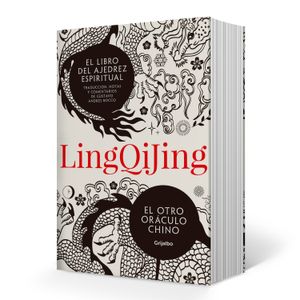 LIBRO LING QI JING - GUSTAVO ROCCO - EL OTRO ORACULO CHINO