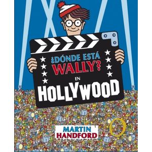 DONDE ESTA WALLY ? EN HOLLYWOOD