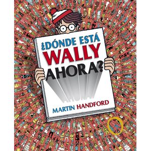 DONDE ESTA WALLY AHORA ?