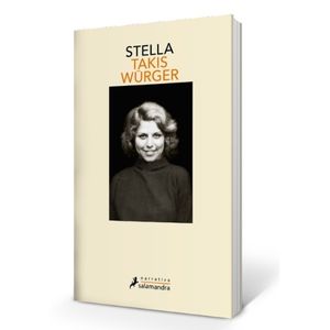 LIBRO STELLA - TAKIS WURGER