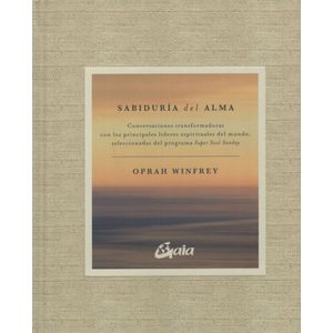 SABIDURIA DEL ALMA - WINFREY