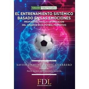EL ENTRENAMIENTO SISTEMATICO BASADO EN LAS EMOCIONES - DAMUN